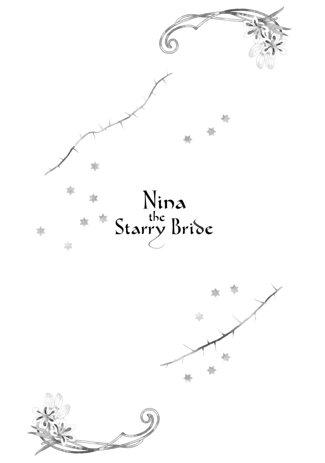 Nina The Starry Bride - Chapter 29 - Page 39
