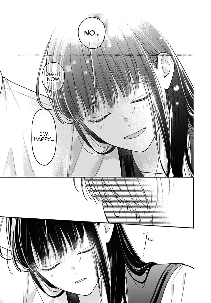 Pink to Habanero - Chapter 78 - Page 13