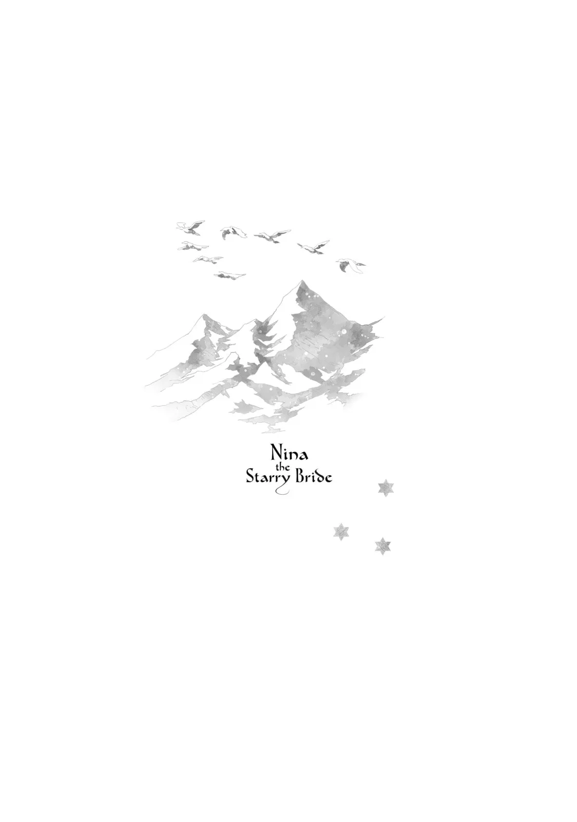 Nina The Starry Bride - Chapter 30 - Page 39