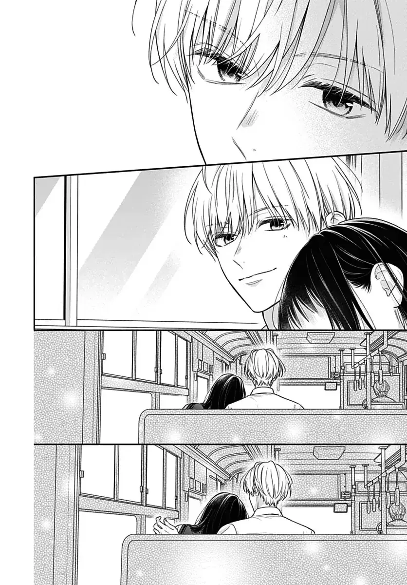 Pink to Habanero - Chapter 78 - Page 14