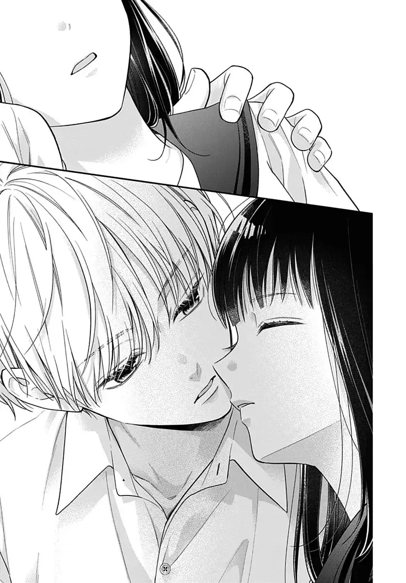 Pink to Habanero - Chapter 78 - Page 15