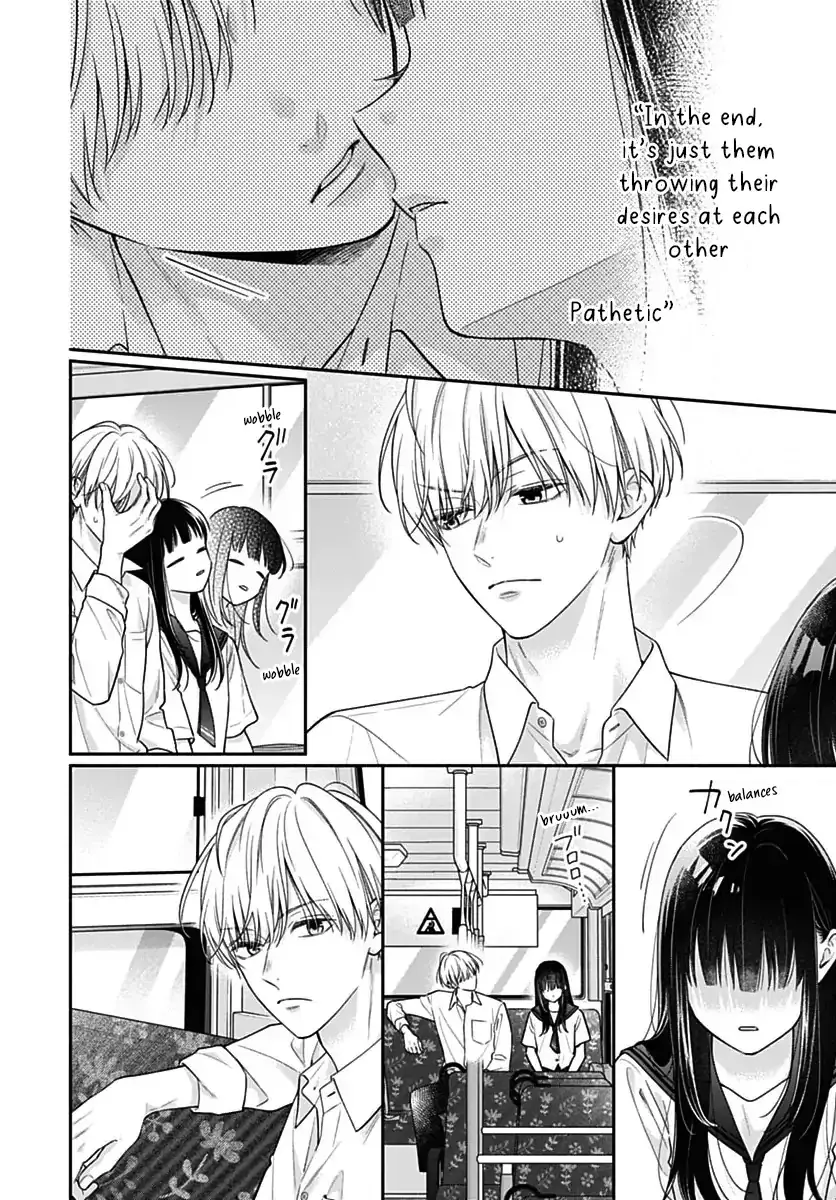 Pink to Habanero - Chapter 78 - Page 16
