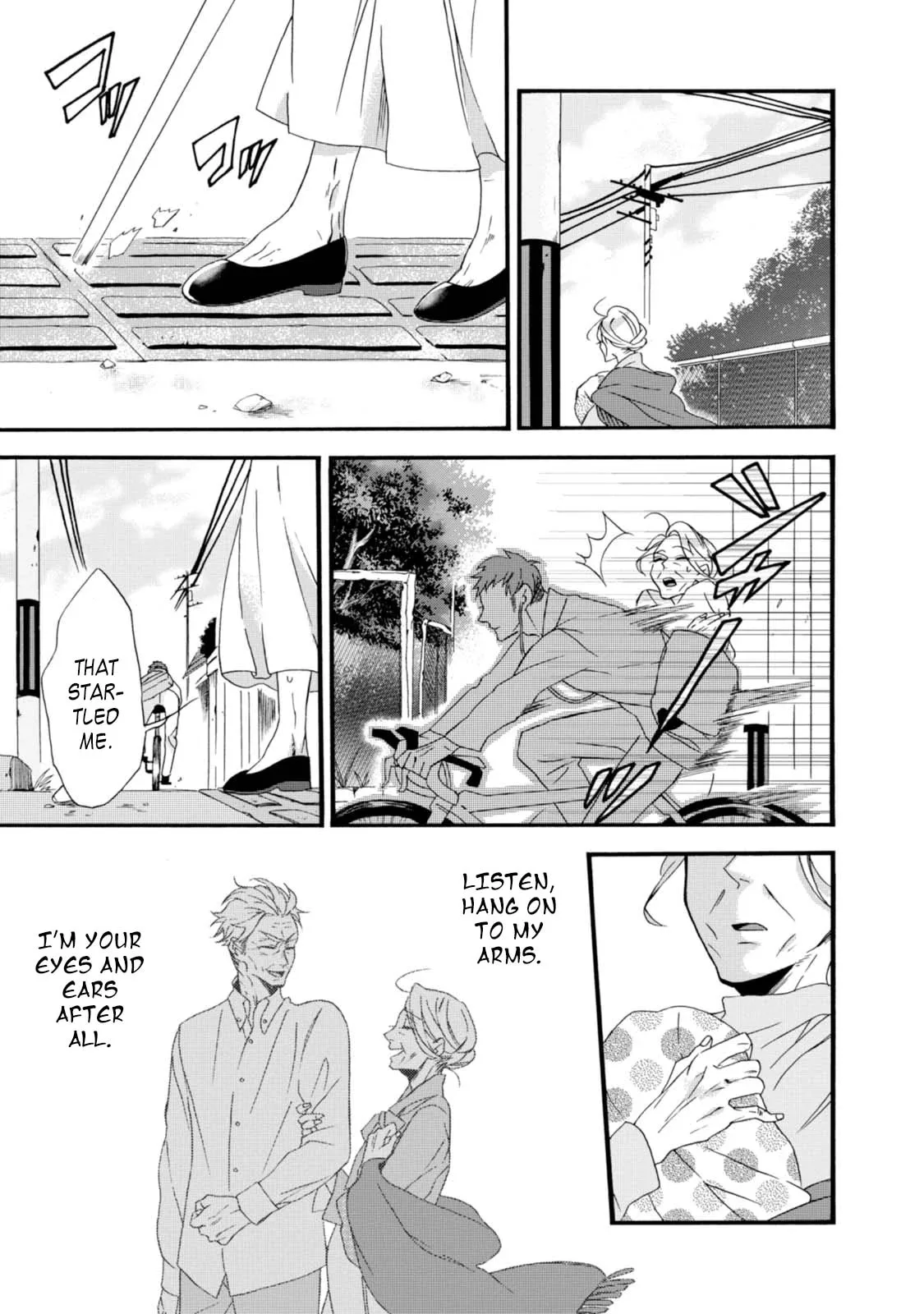 Will you marry me again if you are reborn? - Chapter 2 - Page 1