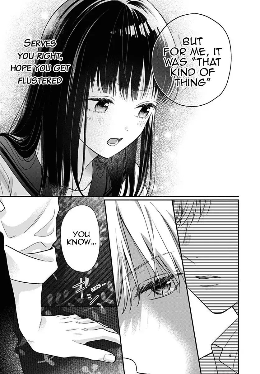 Pink to Habanero - Chapter 78 - Page 19