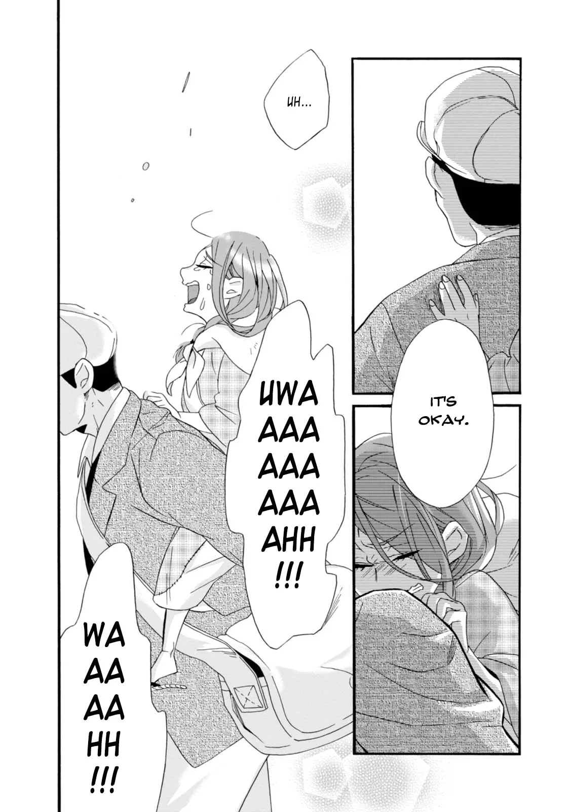 Will you marry me again if you are reborn? - Chapter 3 - Page 29