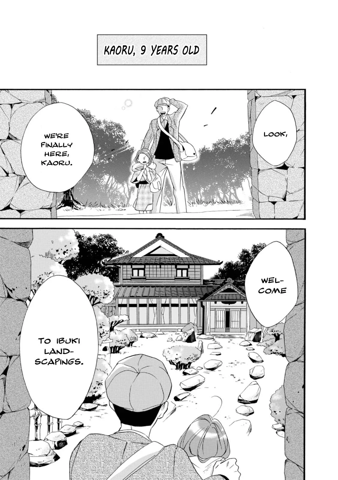 Will you marry me again if you are reborn? - Chapter 4 - Page 5