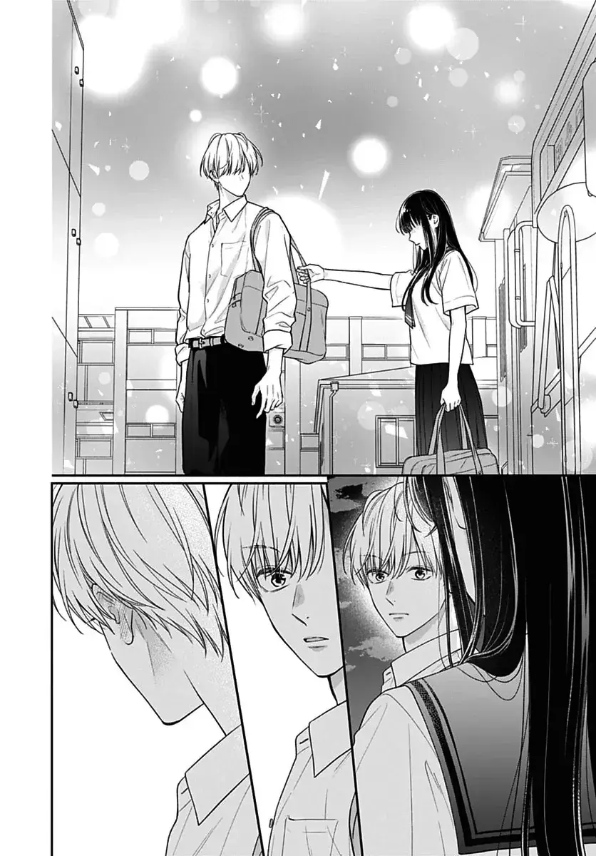Pink to Habanero - Chapter 78 - Page 24
