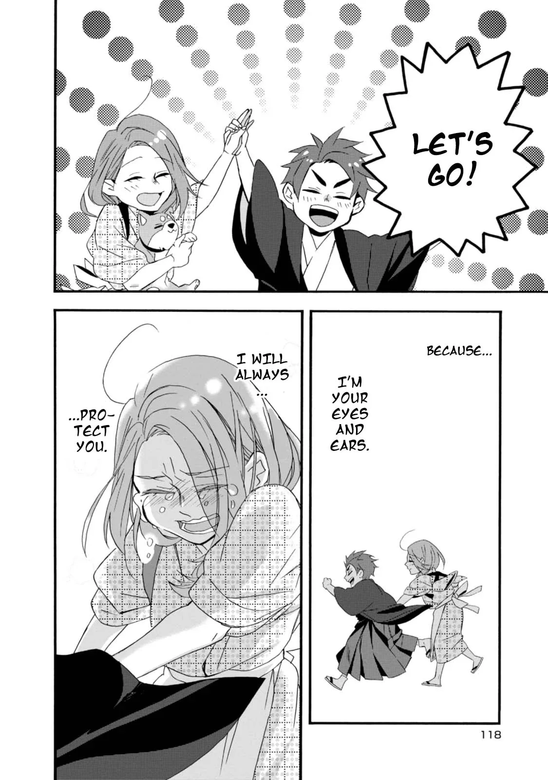 Will you marry me again if you are reborn? - Chapter 4 - Page 28