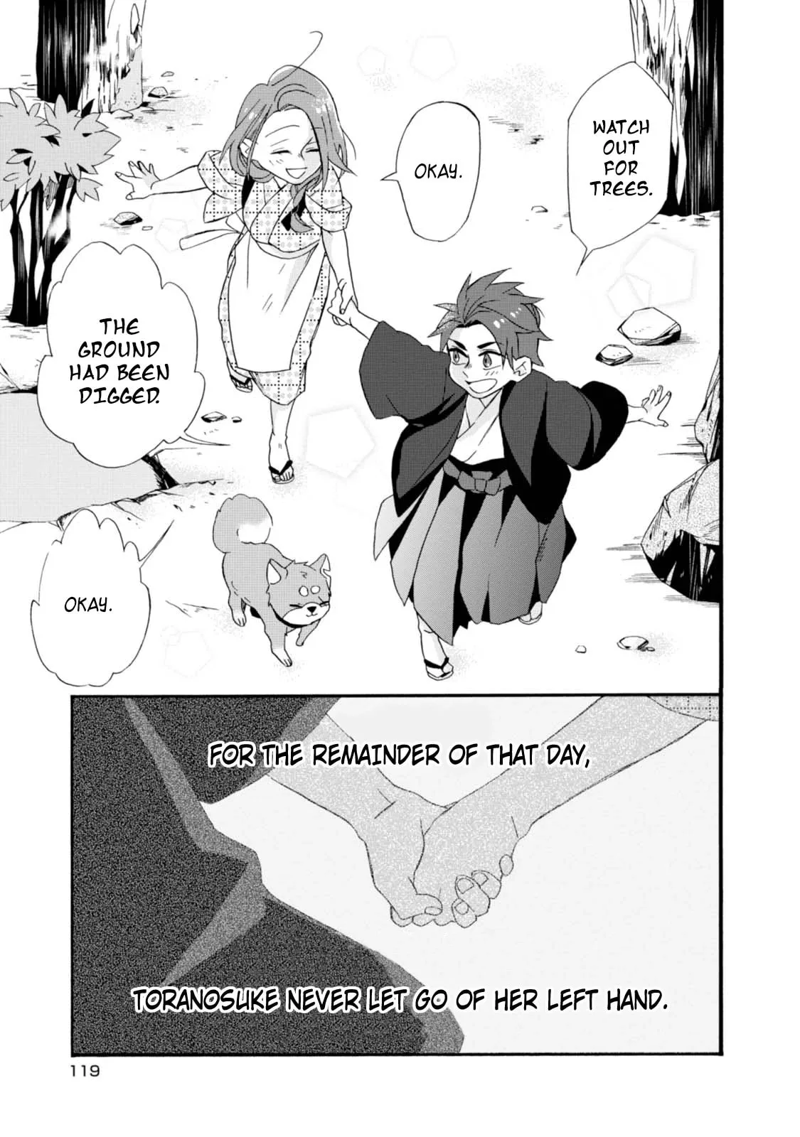 Will you marry me again if you are reborn? - Chapter 4 - Page 29
