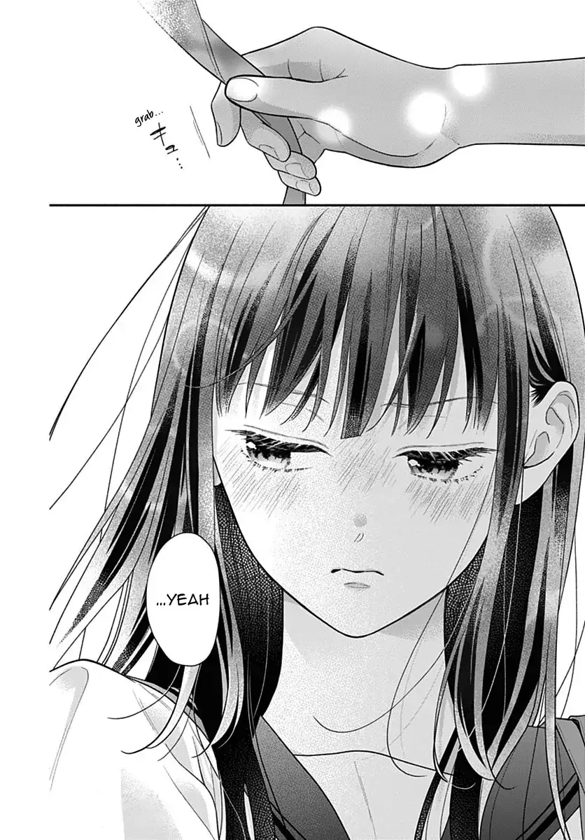 Pink to Habanero - Chapter 78 - Page 26