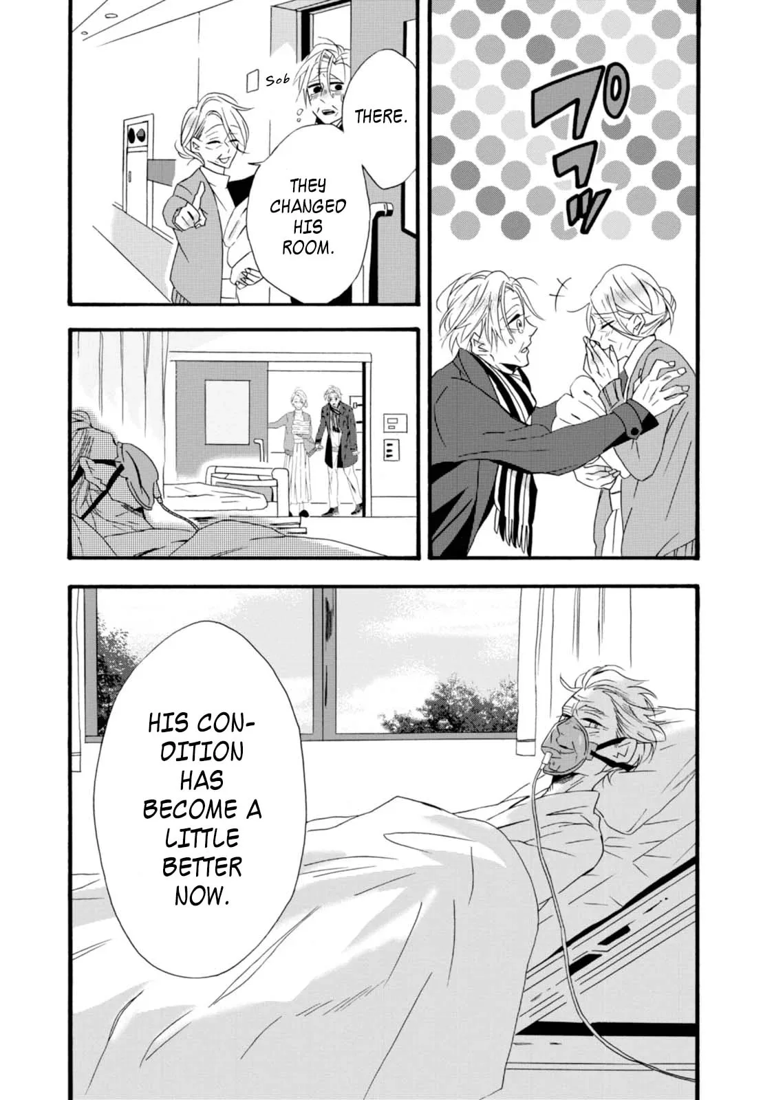 Will you marry me again if you are reborn? - Chapter 5 - Page 25
