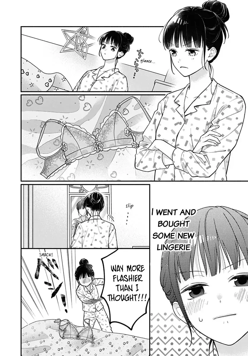 Pink to Habanero - Chapter 79 - Page 2