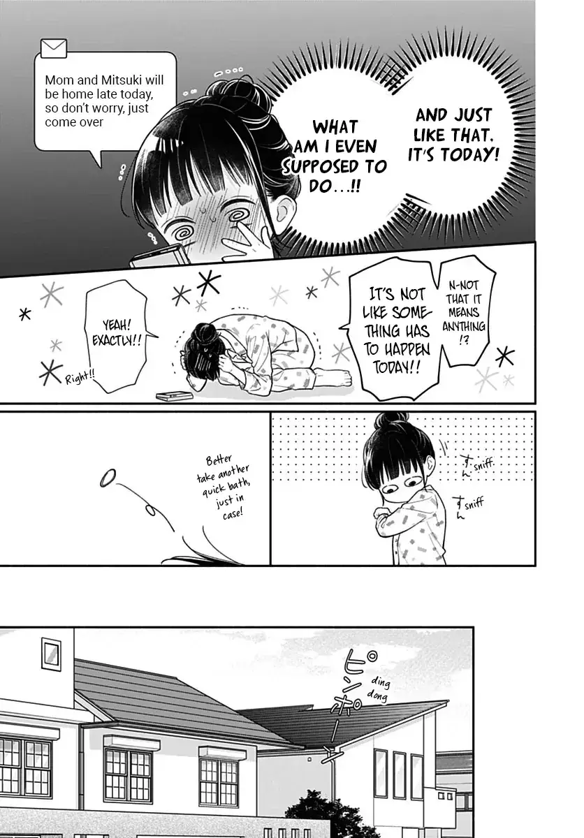 Pink to Habanero - Chapter 79 - Page 3