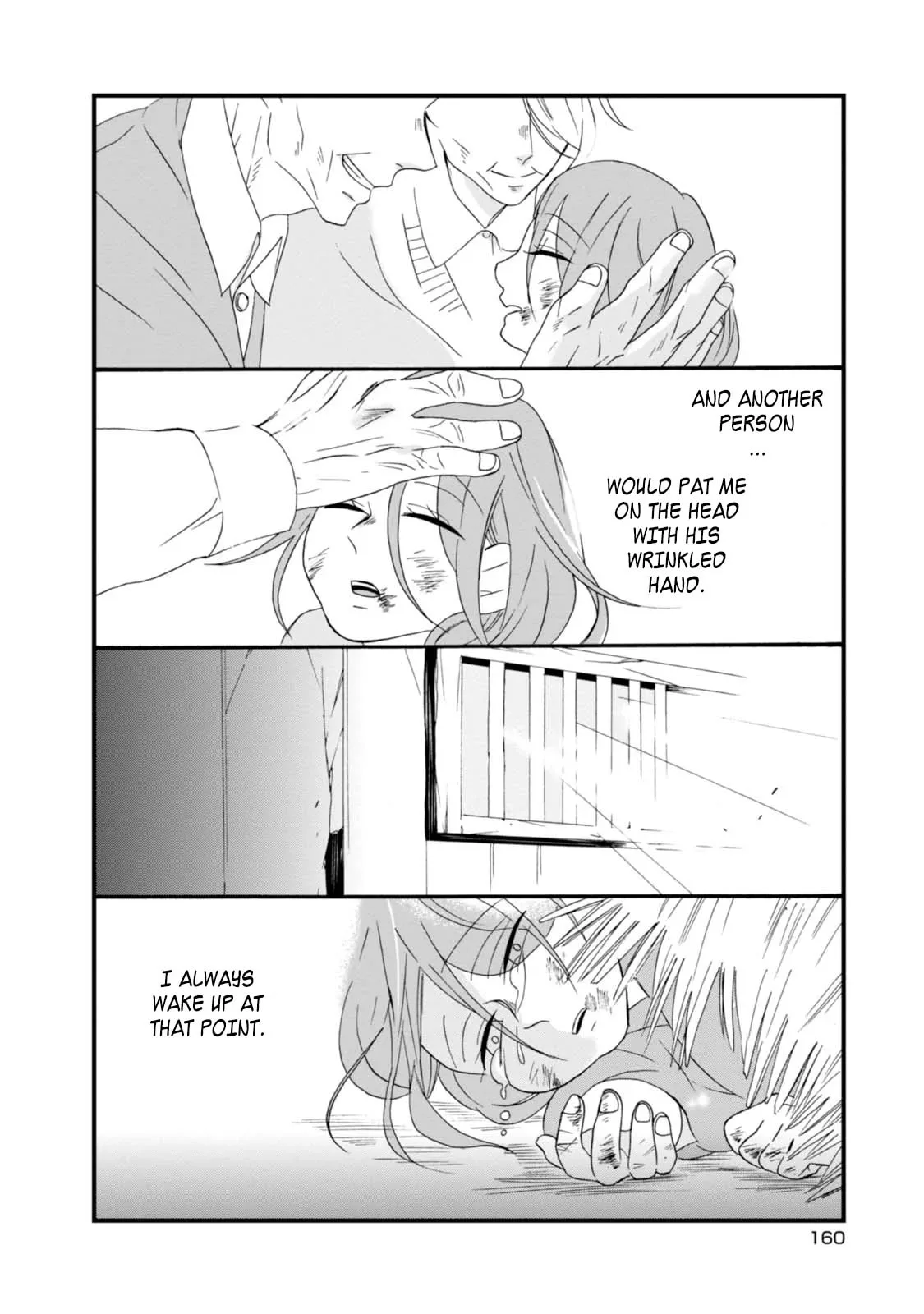 Will you marry me again if you are reborn? - Chapter 5.5 - Page 18