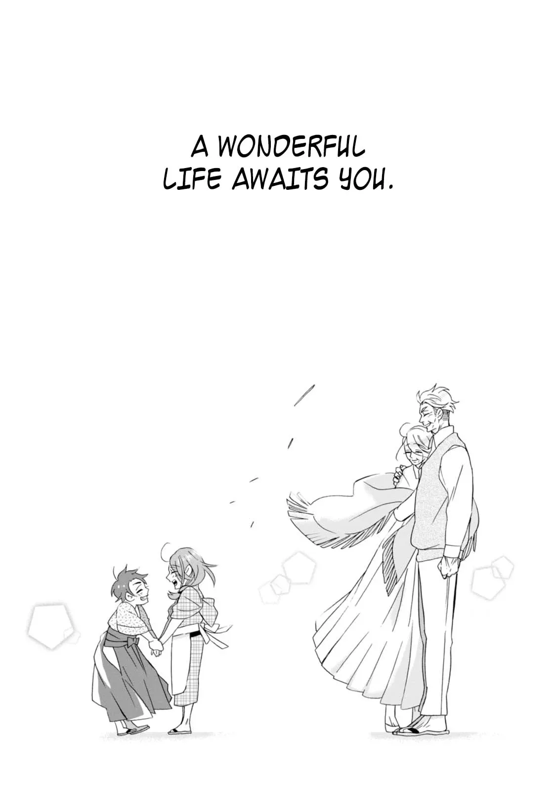 Will you marry me again if you are reborn? - Chapter 5.5 - Page 20