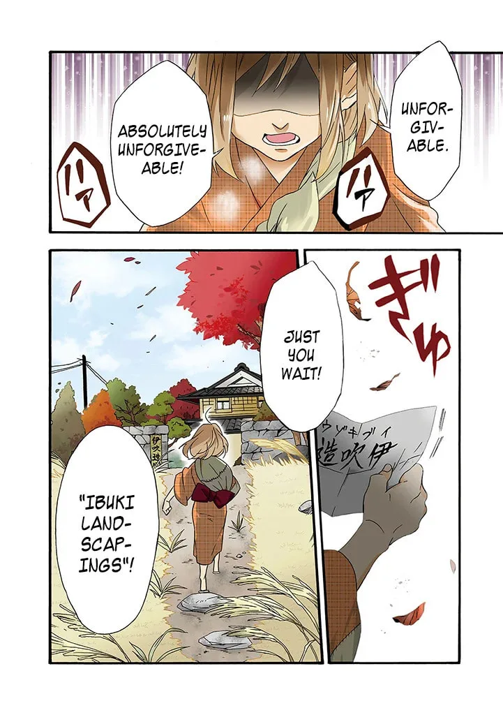 Will you marry me again if you are reborn? - Chapter 6 - Page 4