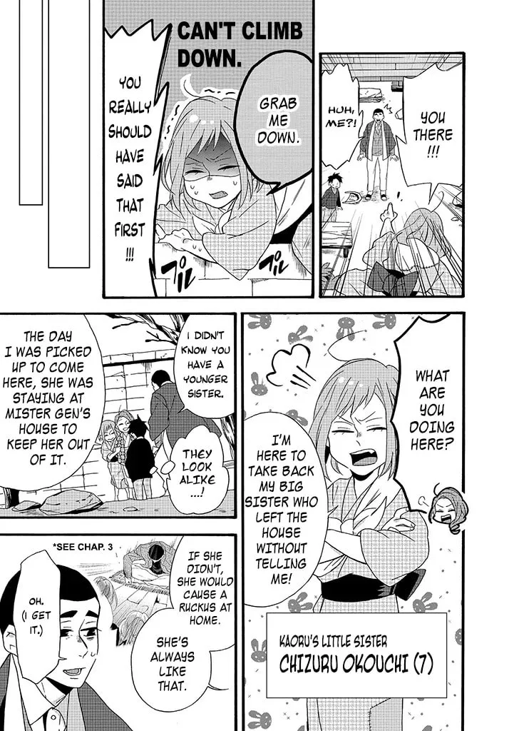 Will you marry me again if you are reborn? - Chapter 6 - Page 7