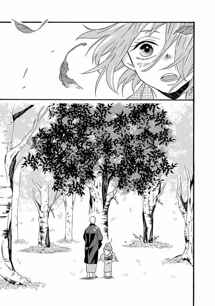 Will you marry me again if you are reborn? - Chapter 6 - Page 13