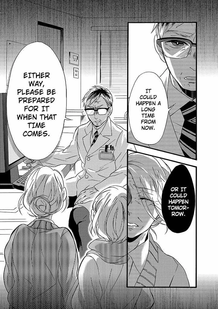 Will you marry me again if you are reborn? - Chapter 6 - Page 29