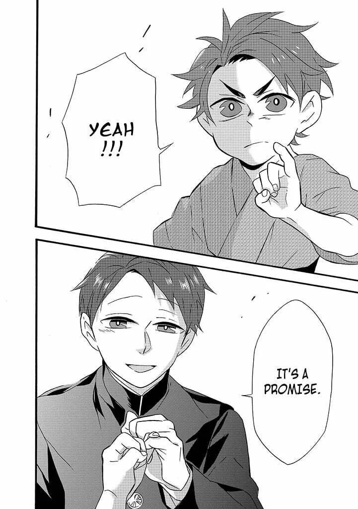 Will you marry me again if you are reborn? - Chapter 8 - Page 20