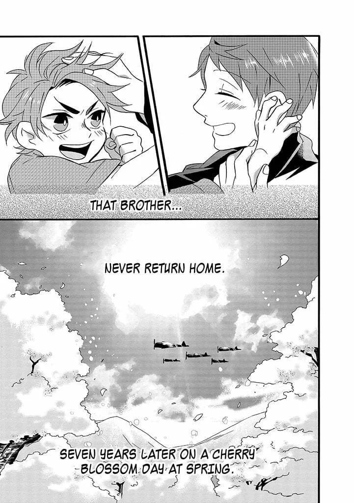 Will you marry me again if you are reborn? - Chapter 8 - Page 23