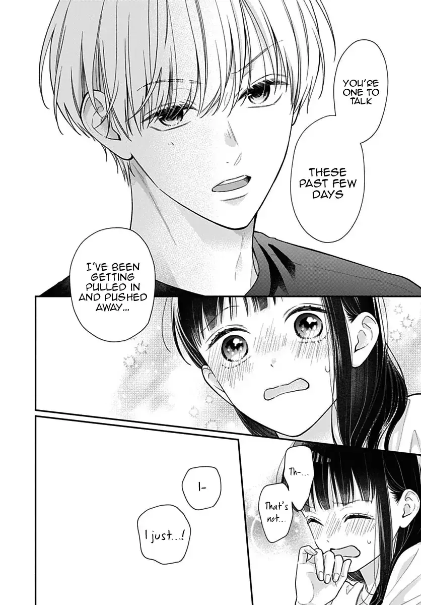 Pink to Habanero - Chapter 79 - Page 14