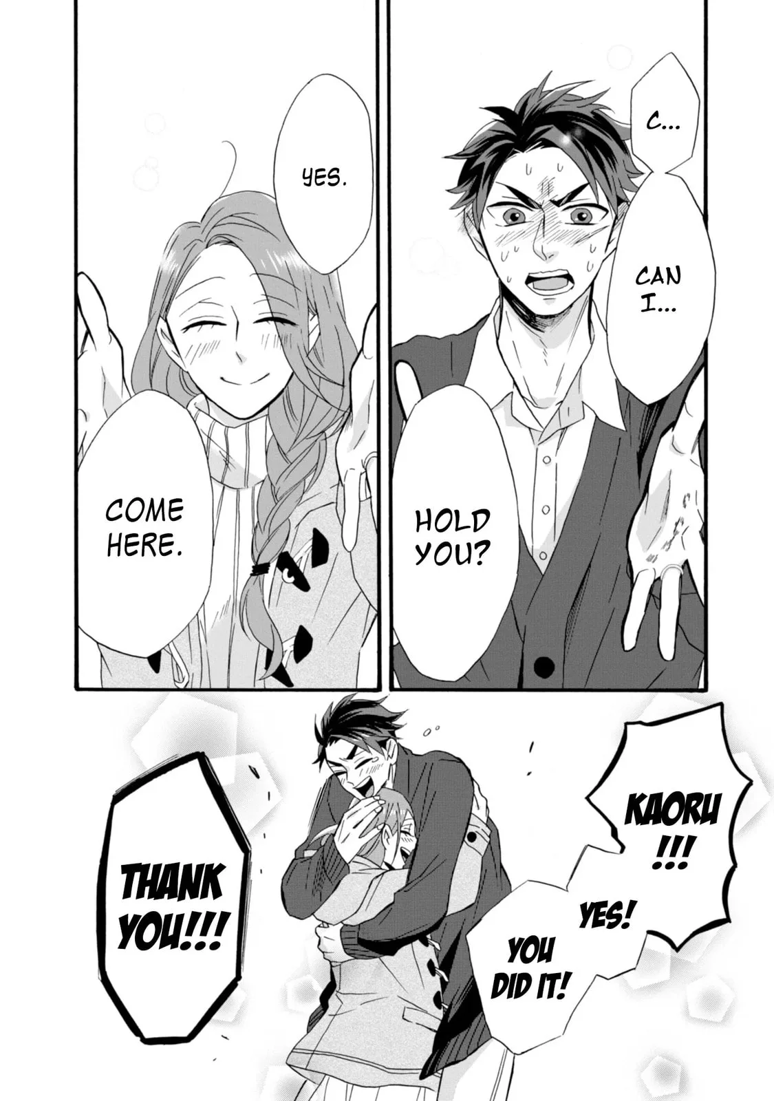 Will you marry me again if you are reborn? - Chapter 9 - Page 24