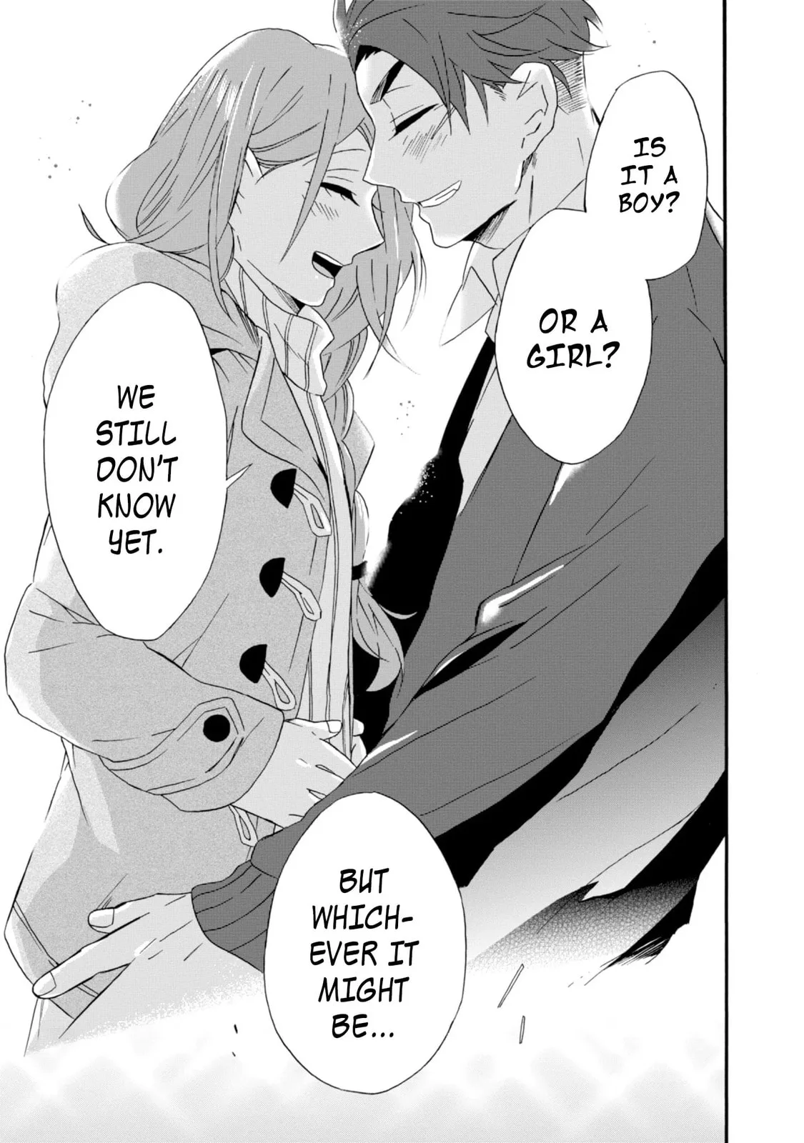 Will you marry me again if you are reborn? - Chapter 9 - Page 25