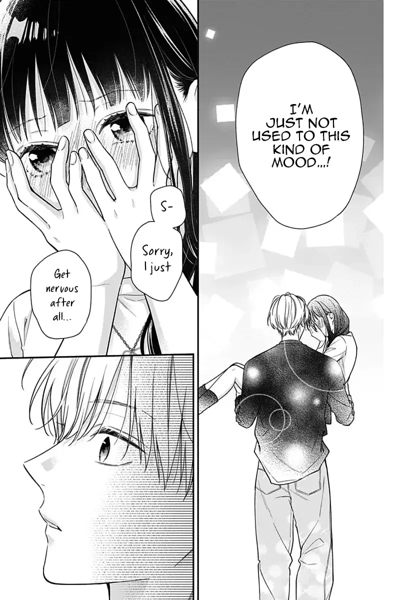 Pink to Habanero - Chapter 79 - Page 15