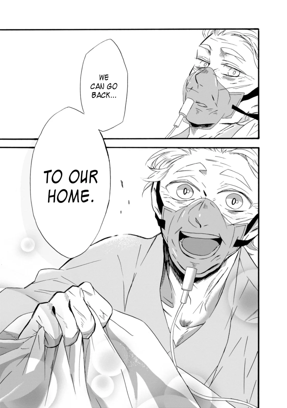 Will you marry me again if you are reborn? - Chapter 9 - Page 29