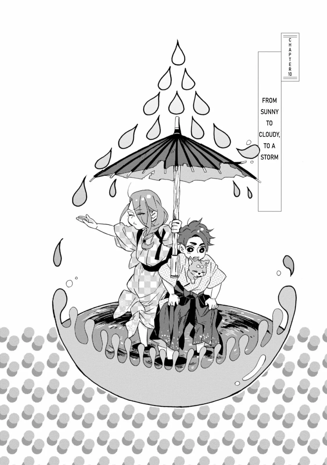 Will you marry me again if you are reborn? - Chapter 10 - Page 4
