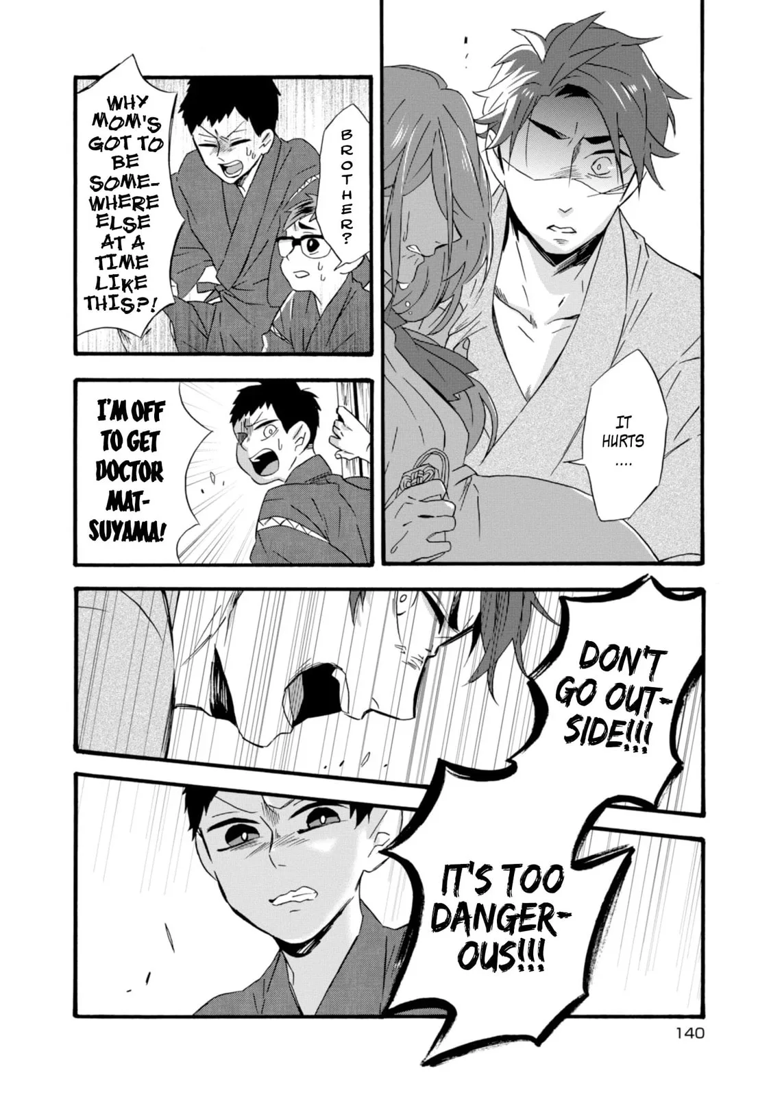 Will you marry me again if you are reborn? - Chapter 10 - Page 22