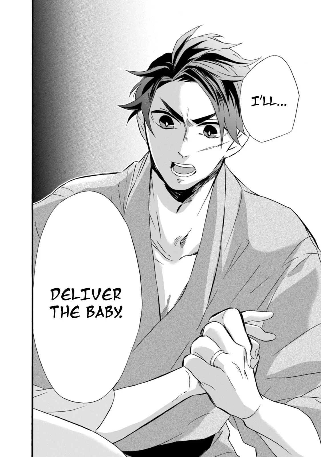 Will you marry me again if you are reborn? - Chapter 10 - Page 24
