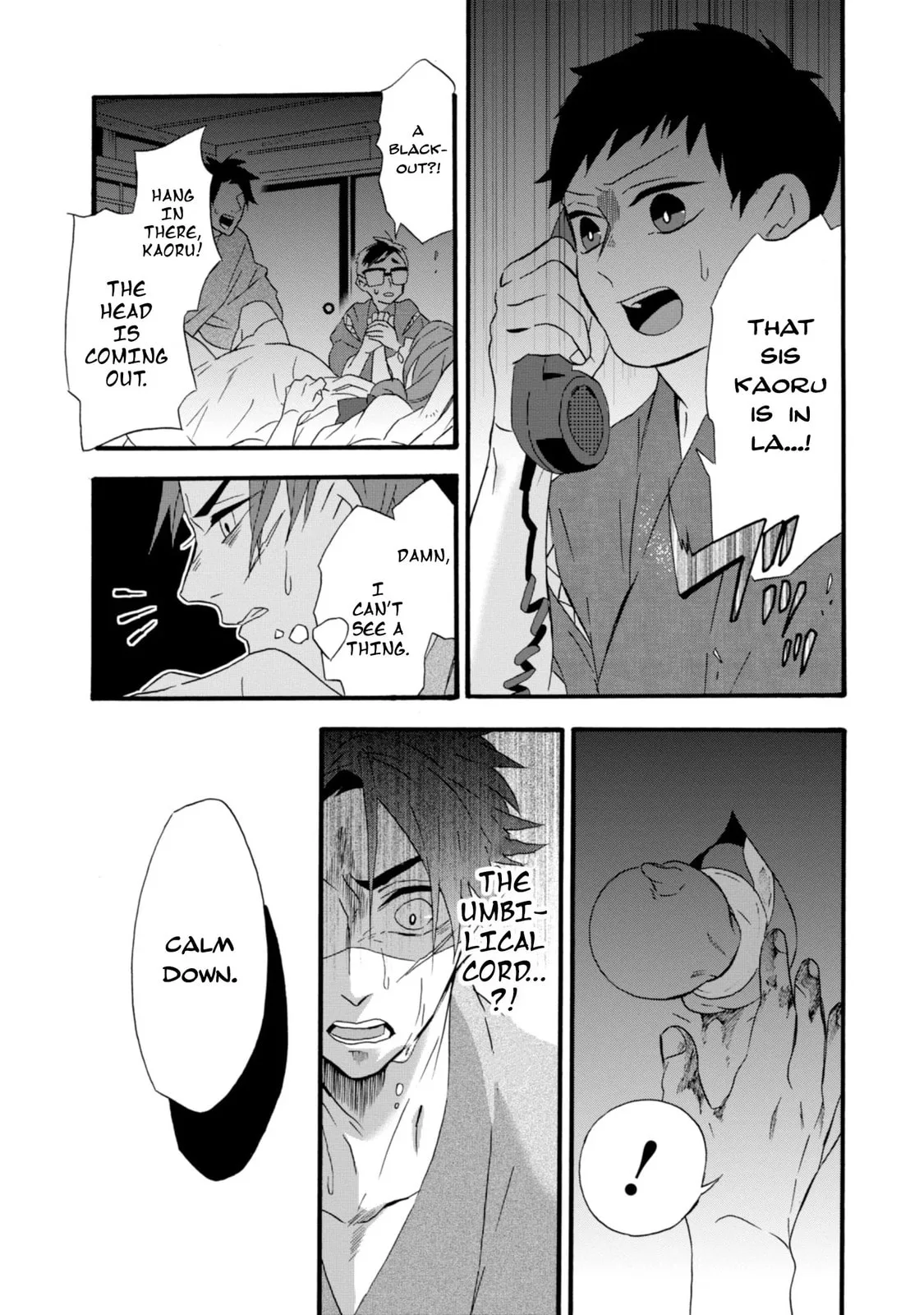 Will you marry me again if you are reborn? - Chapter 11 - Page 6