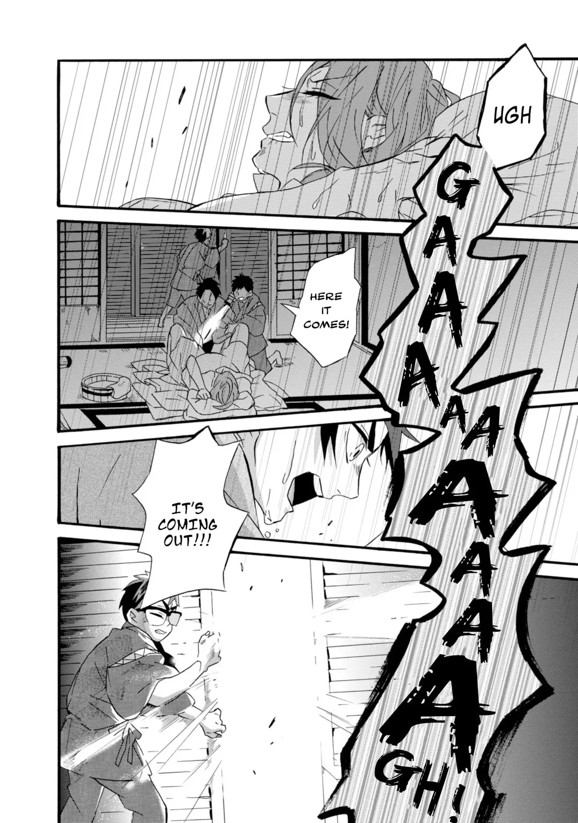 Will you marry me again if you are reborn? - Chapter 11 - Page 10