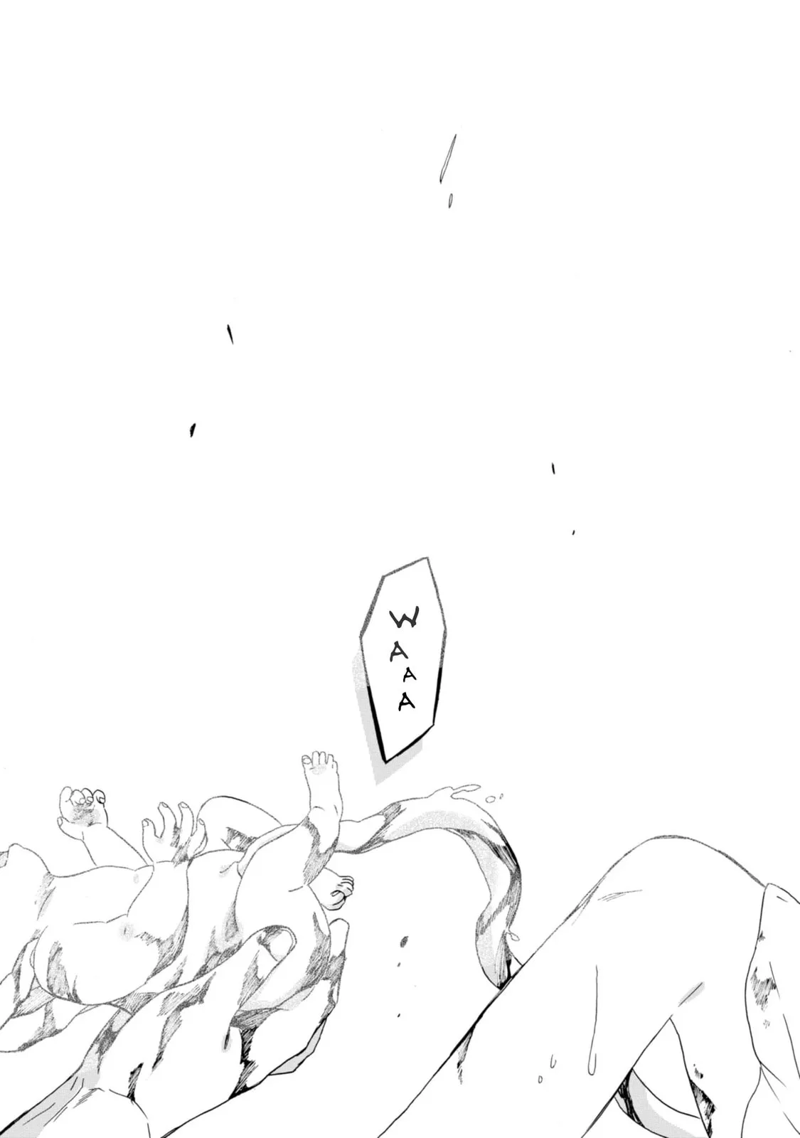 Will you marry me again if you are reborn? - Chapter 11 - Page 11