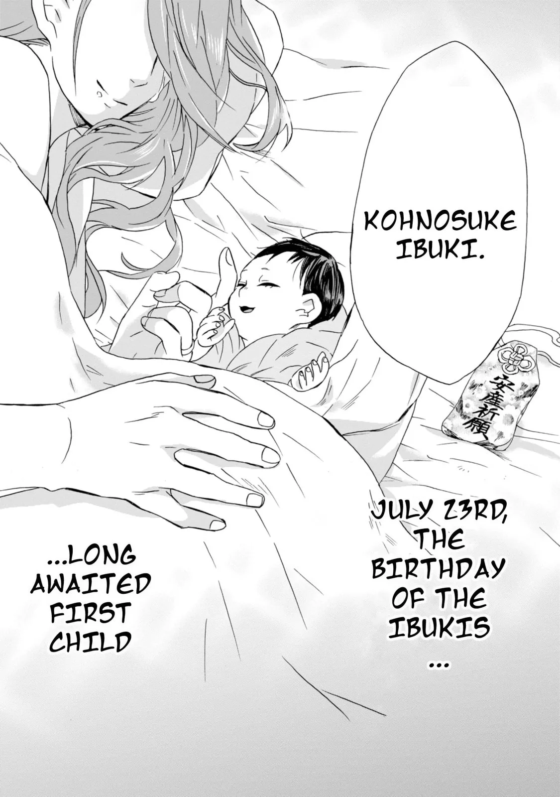 Will you marry me again if you are reborn? - Chapter 11 - Page 18