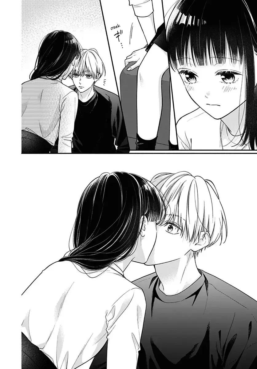 Pink to Habanero - Chapter 79 - Page 20
