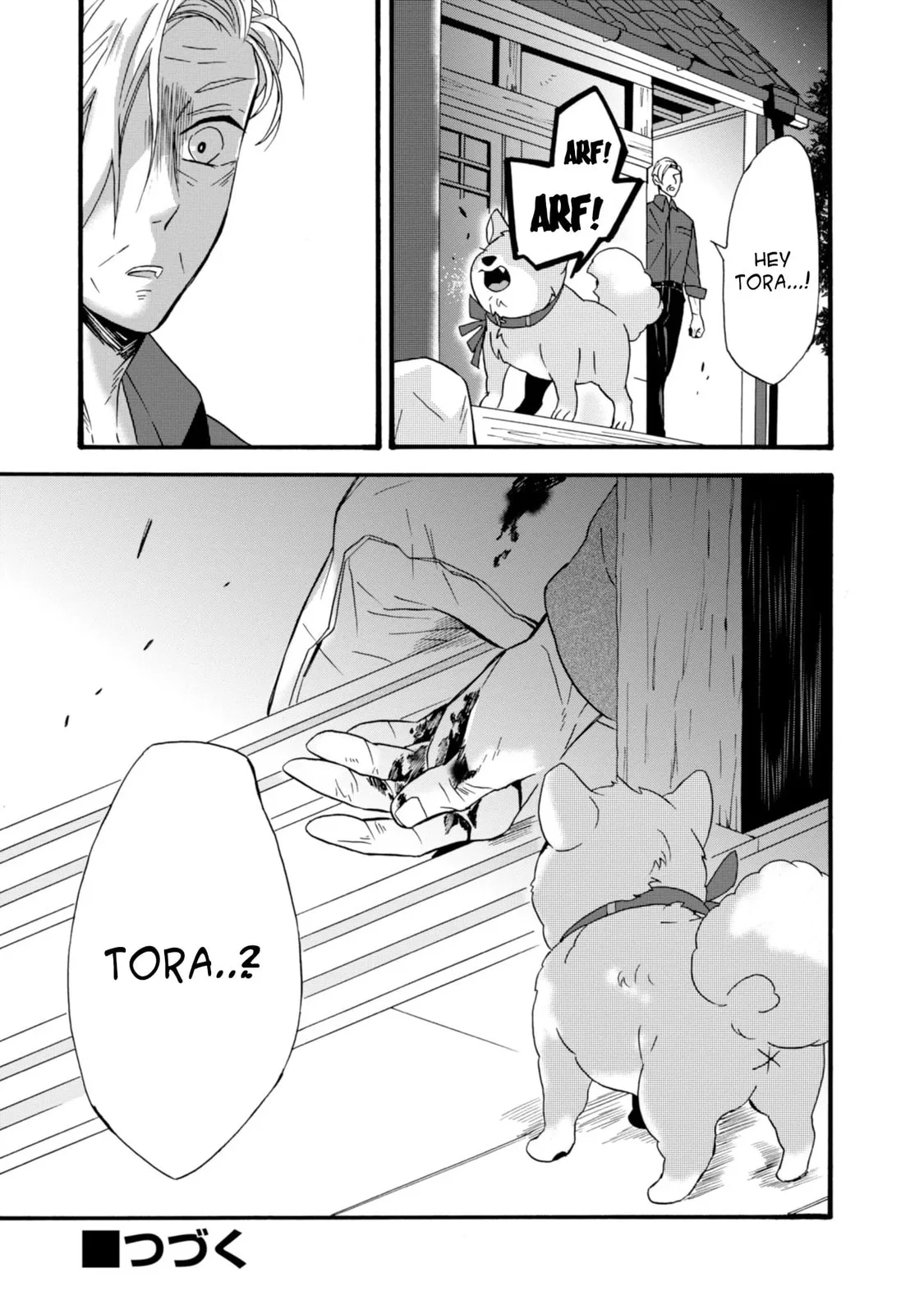 Will you marry me again if you are reborn? - Chapter 11 - Page 25