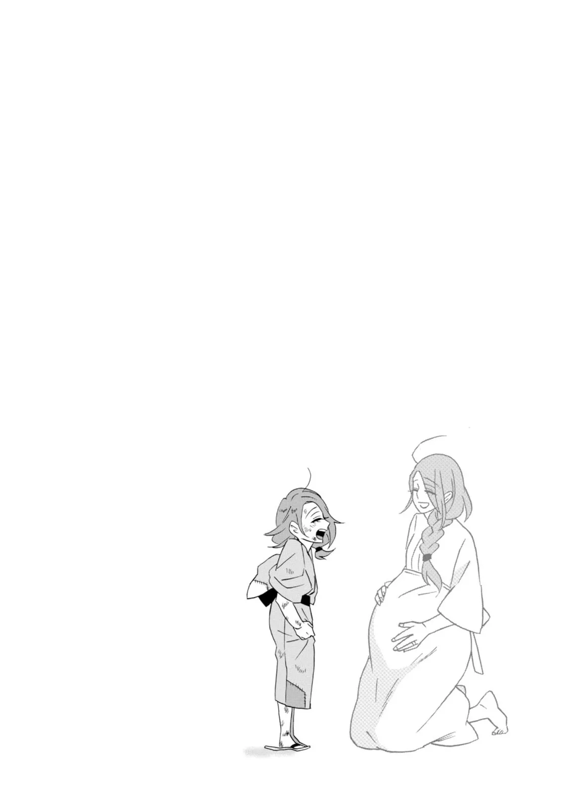 Will you marry me again if you are reborn? - Chapter 11.5 - Page 13