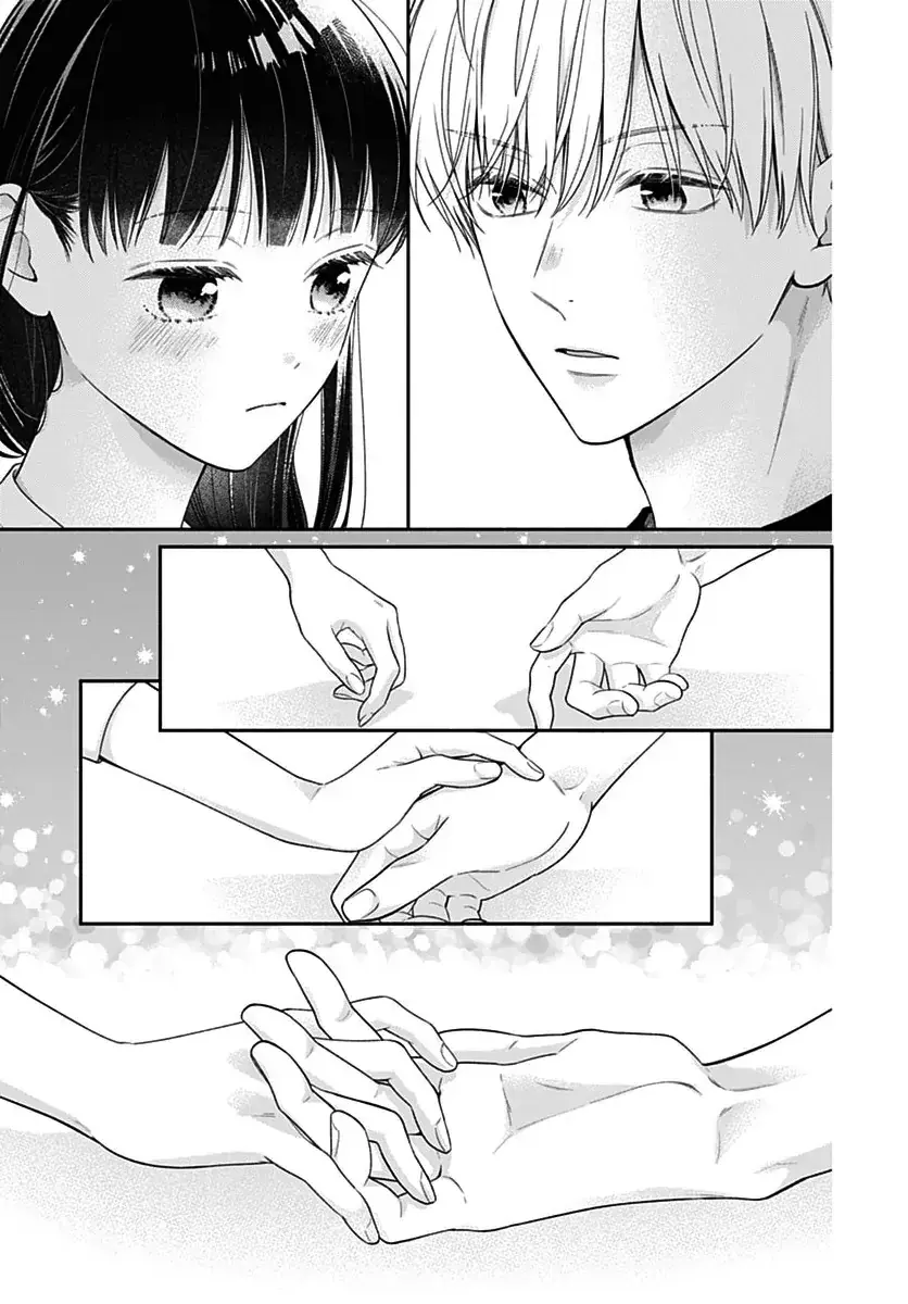 Pink to Habanero - Chapter 79 - Page 23
