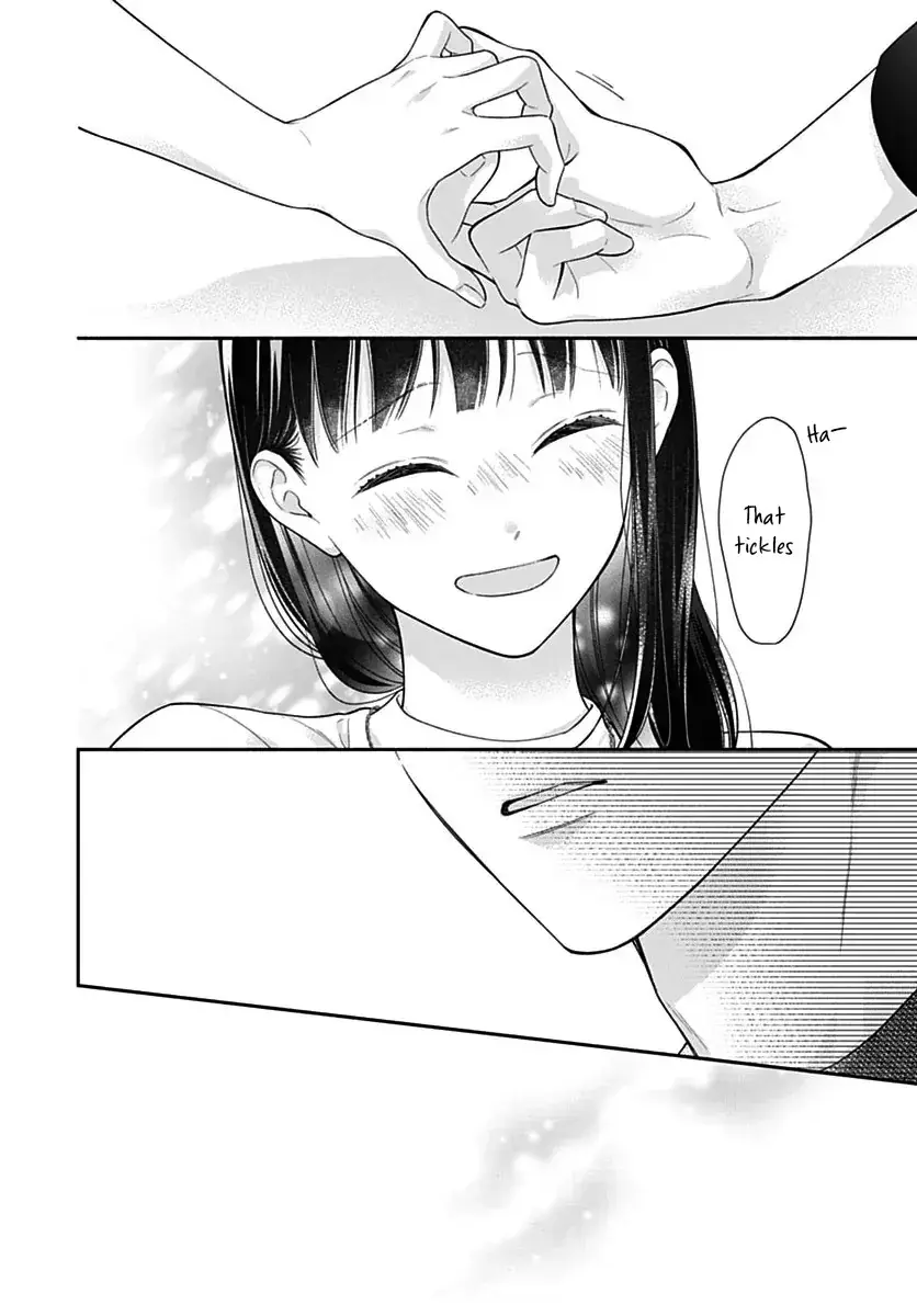 Pink to Habanero - Chapter 79 - Page 24