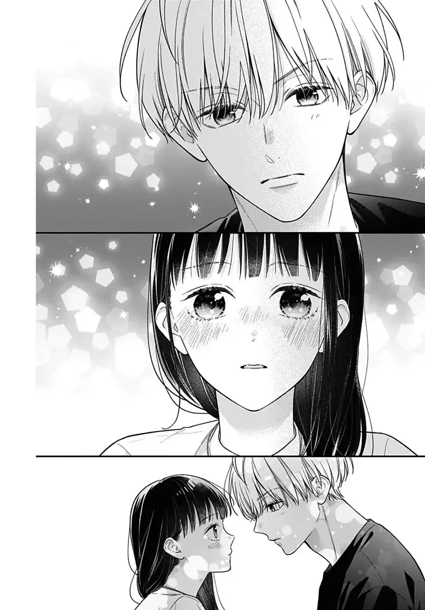 Pink to Habanero - Chapter 79 - Page 26