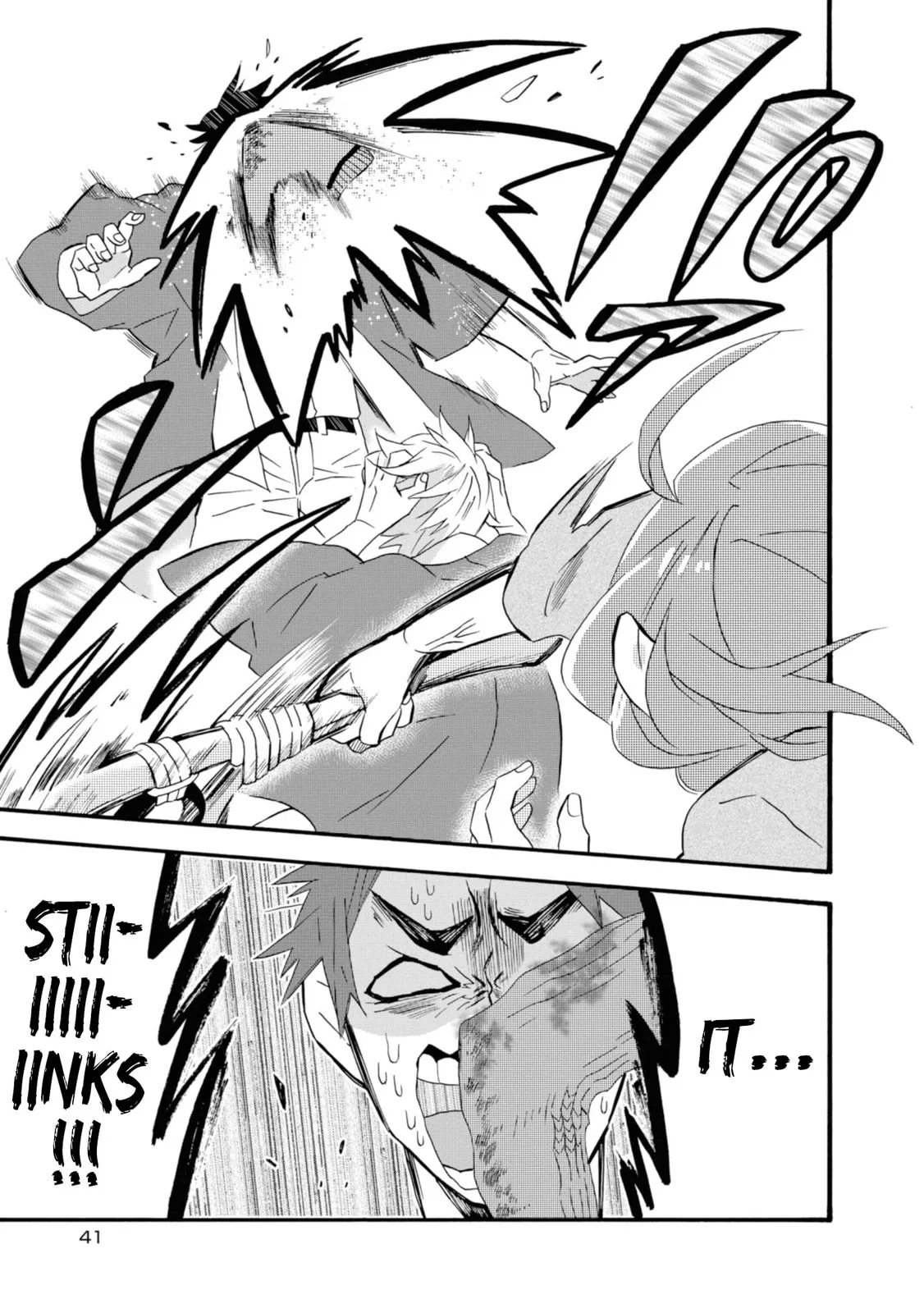 Will you marry me again if you are reborn? - Chapter 13 - Page 9