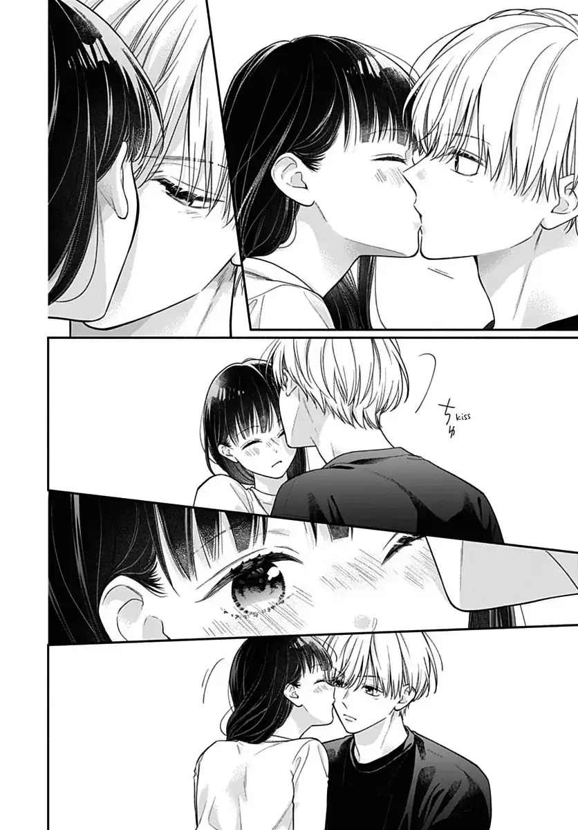 Pink to Habanero - Chapter 80 - Page 4