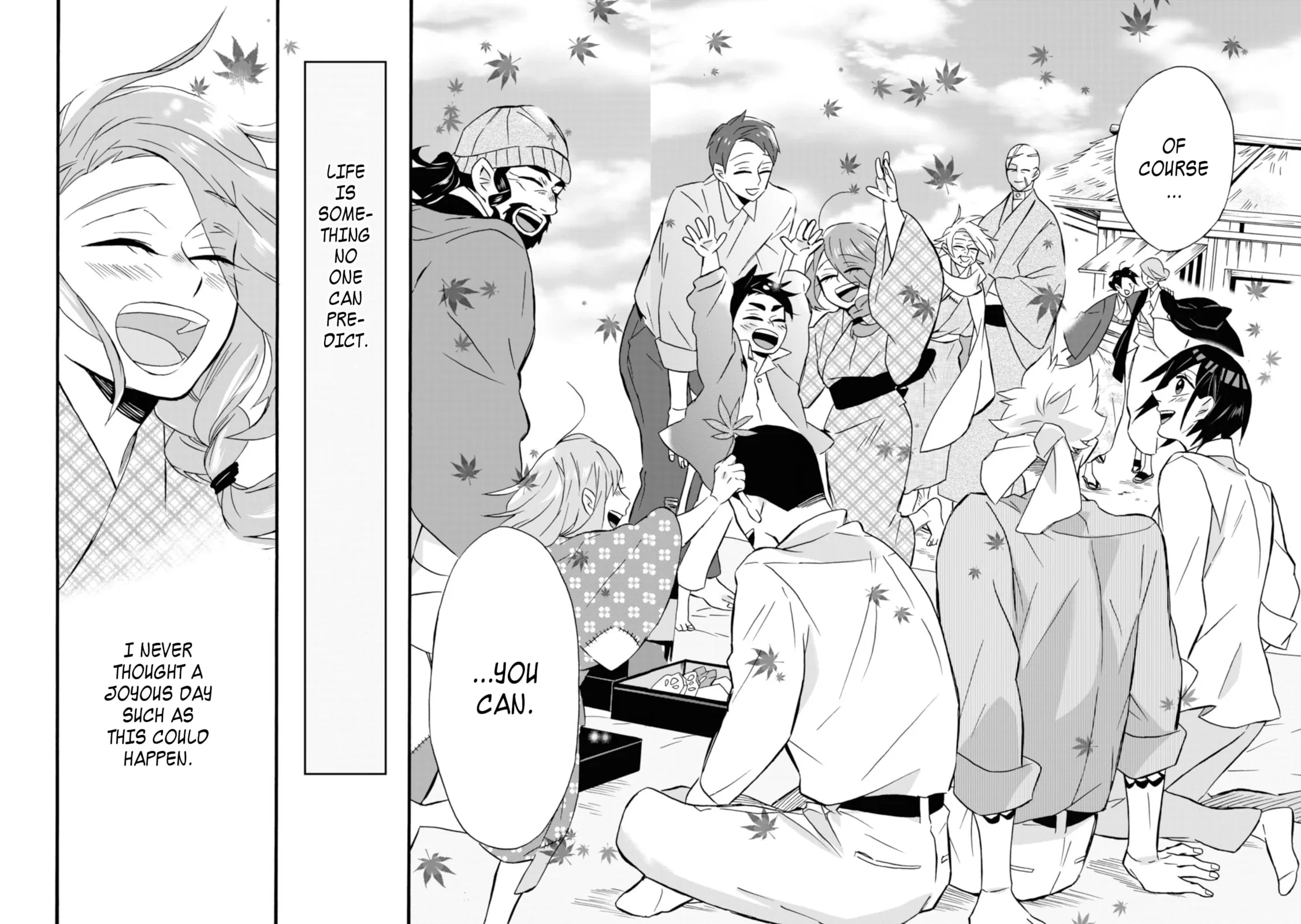 Will you marry me again if you are reborn? - Chapter 14 - Page 27