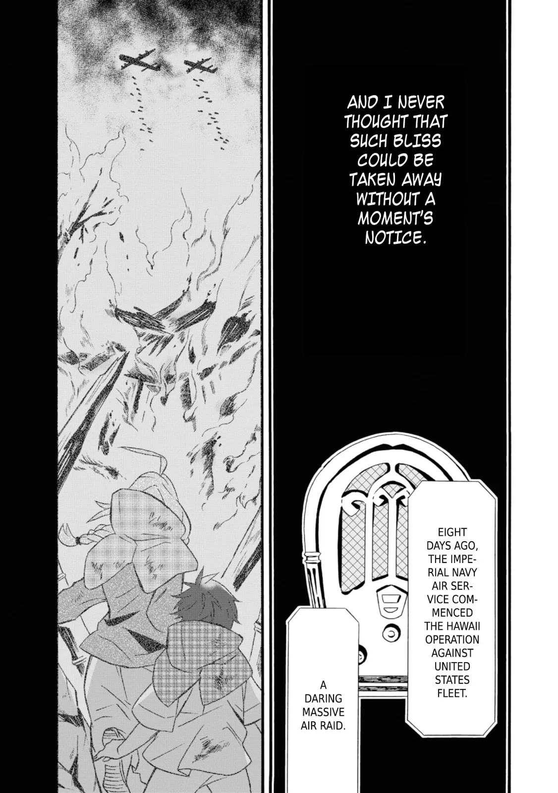 Will you marry me again if you are reborn? - Chapter 14 - Page 28