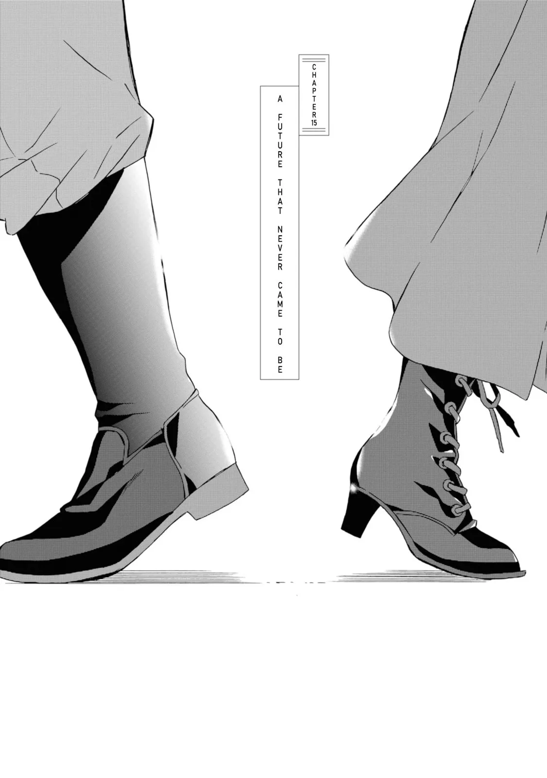 Will you marry me again if you are reborn? - Chapter 15 - Page 2