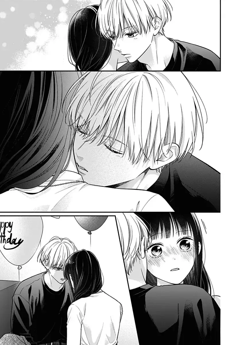 Pink to Habanero - Chapter 80 - Page 5