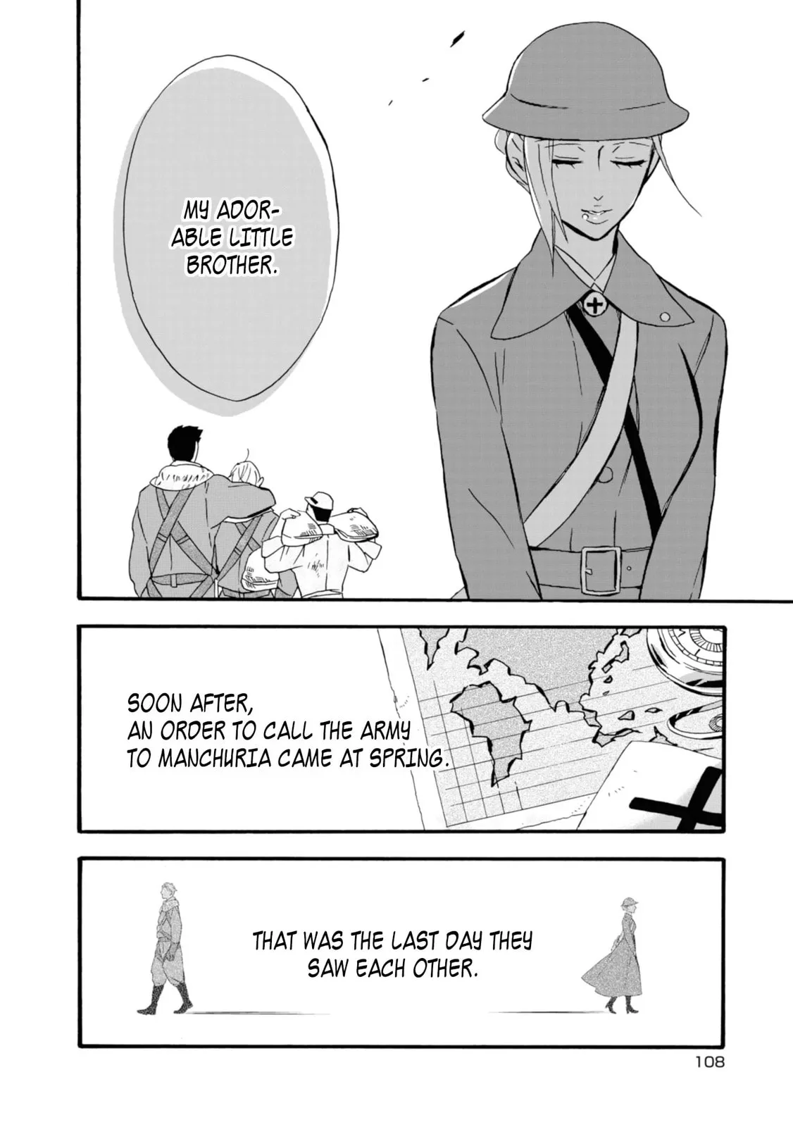 Will you marry me again if you are reborn? - Chapter 15 - Page 26